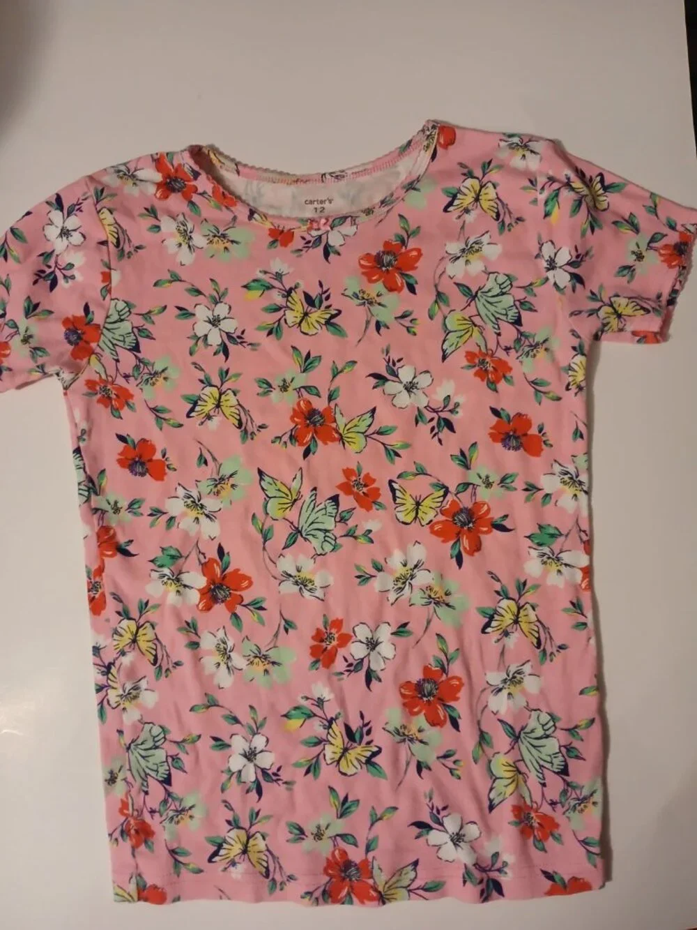 Girls Size 12 Lot of Pajamas Huge Lot